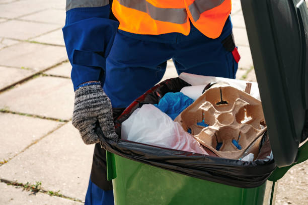 Best Recycling Services for Junk  in Yorklyn, PA