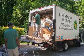 Professional Junk Removal Services in Yorklyn, PA